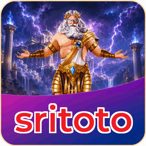 Tampilan antarmuka sritoto APK v4.7.5 saat pengujian performa dan keamanan di perangkat Android